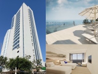 韓 첫 반얀그룹 홈 브랜드 호텔, 홈 마리나 속초 올 7월 오픈