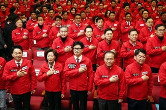 '이종섭·황상무 논란'에 위기 느끼는 국힘 수도권 후보들