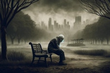 고령화 사회, 기후위기도 촉진한다