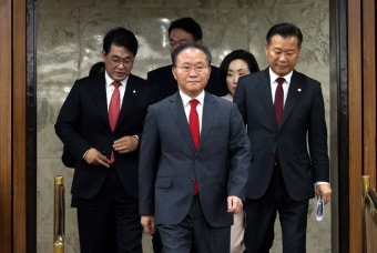 윤재옥, 이재명의 '25만원 지원금' 비판한 까닭
