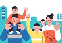 [초저출생시대, 다자녀 아빠로 살기(64)] 5인가족의 이런저런 고충들