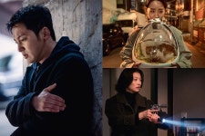 [그녀가 죽었다] 영리하고 짜릿한, 새로운 미스터리 스릴러의 탄생
