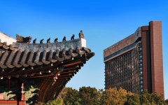 [호텔 Inside] 더 플라자, 외국인 투숙률 역대 최고치 경신 外