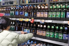 다가오는 성수기, 무알코올 전쟁 주목