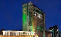 임피리얼 팰리스 서울, 영업재개… 리노베이션 통해 서비스드 레지던스 추가