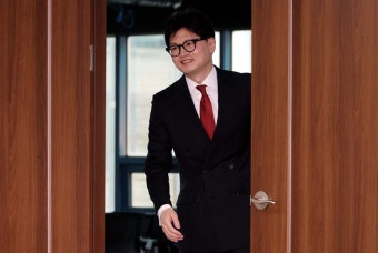 민주당, 한동훈표 '채상병 특검법' 두고 의견 분분