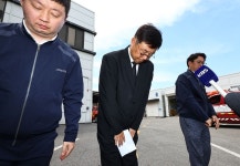 역대 최악 참사 휩싸인 아리셀… 박순관 대표 '대국민 사과'