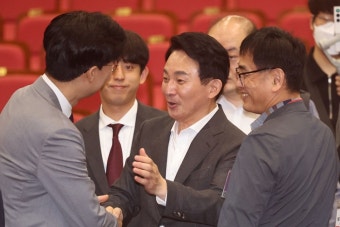 원희룡, 한동훈 사천·댓글팀·김경율 의혹 직격... 