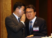 특검법‧국조‧민생입법 논의 '답변 요구'… 민주당‧혁신당, '한동훈 압박' 본격화