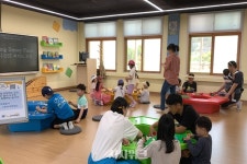 [놀이에 꽃이 피었습니다⑦] 놀 권리에도 봄이 올까