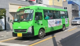 [2024 新 마을버스 보고서②] 마을버스의 특별한 가치