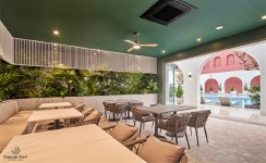 인터불고 엑스코, 리뉴얼 거쳐 5성 호텔 등극… 새로워진 F&B 호평