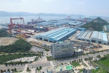 HD현대삼호, 7조 매출에 영업이익 2배 이상 증가… 실적 날개