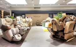 바디프랜드, 신세계백화점 본점에 신규 라운지 오픈