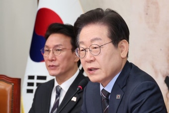 이재명, '상법 개정' 처리 공언… 