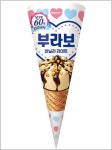 해태아이스, 당 함량 낮춘 부라보 바닐라 라이트 출시