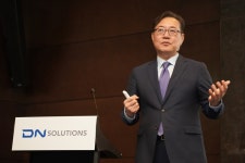 김원종 디엔솔루션즈 대표 미국 제조 시대는 디엔솔루션즈의 시대