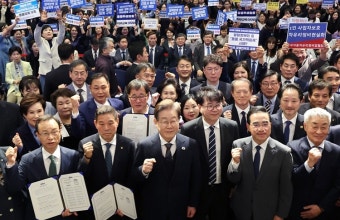 이재명, 민생·경제 '광폭 행보'