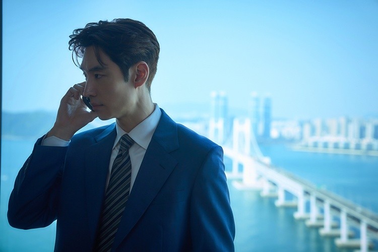 소주전쟁 주역 이제훈, 미식회에서 만난 안성재와 영화 비하인드 이야기 공개