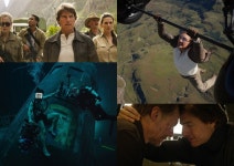 [미션 임파서블: 파이널 레코닝] 흠잡을 데 없는, 완벽한 