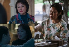 [신:스타그램] 폭싹 속았수다→야당 김금순의 존재감 