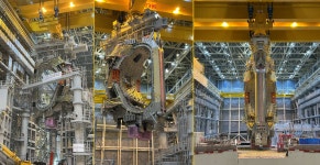 [르포] 인공태양의 발걸음, 여기까지 왔다