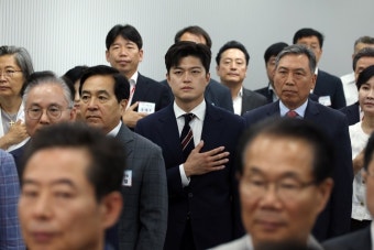 국민의힘, 김용태 '5대 개혁안' 두고 시끌... 계파 갈등 극대화
