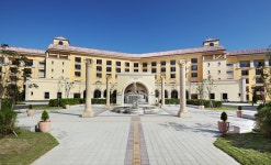 한화리조트 설악 쏘라노, XR 기술 체험 공간 퓨처그라운드 오픈