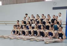 제주 드림타워, 한일 어린이 국제무용캠프 후원