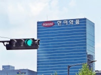 한미약품그룹, 2분기 그룹사 고른 성장세 지속