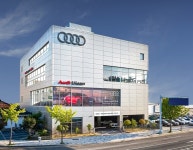 아우디코리아, 울산 서비스센터 오픈… 부울경 네트워크 재정비 완료