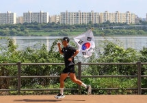 한국타이어, 올해도 '815런' 캠페인 후원… 사회적 가치 실현