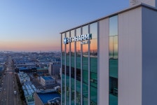 ST팜, IDWeek 2025 참가… 새로운 HIV신약 개발 중간결과 발표 기대감