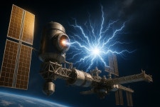 원자력부터 태양광까지… 우주산업의 열쇠 에너지