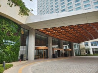 웨스틴 서울 파르나스, 도심 속 웰니스 호텔… 업계 최초·최대 시설 눈길