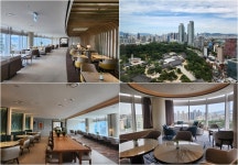 웨스틴 서울 파르나스, 도심 속 웰니스 호텔… 업계 최초·최대 시설 눈길