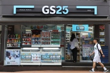 편의점마트 유통 앱 1위 우리동네GS... MAU 429만 기록