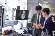 [K-제약바이오] HK이노엔 비원츠, 동남아 진출 확대 外