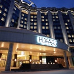 그랜드하얏트인천 호텔, 다운브랜딩 가능성… 다시 하얏트 리젠시로?