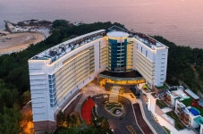 [호텔 Inside] 롯데호텔, 배재대 찾아 재능기부 캠퍼스 리크루팅 진행 外