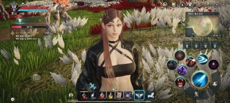 아이온2, PC방 점유율 6위… 애플 게임 매출 5위