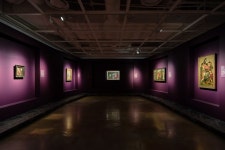 예술경영지원센터, 2025 미술전시 관람료 현장 할인 지원 사업 선정