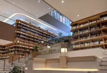 스타필드 빌리지 개장… 브런치 먹고 러닝까지, 쇼핑경험 확장