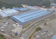 DN오토모티브, '5억불 수출의 탑' 수상 쾌거