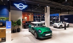 미니, 코오롱모터스 대전전시장 신규오픈… 전시장 23개·센터 43개 구축