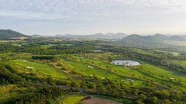 엘리시안CC, 2년 연속 한국 10대 골프장 선정