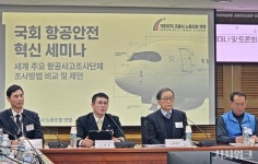 조종사노조연맹, 사조위 그 나물에 그 밥 우려 제기한 까닭