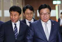 선관위 특검법, '추천권' 최대 관건