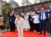 친청계, '전대 신천지 개입설' 반격