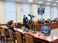 [이형일 청문회] '비거주 1주택' 해명 급급… 정책 구상 미흡